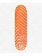 Sour Solution Tonnesen Salmon 8.25" Skateboard Deck - Thumbnail image 1 of 2