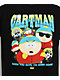 South Park Cartman Bootleg Black T-Shirt - Thumbnail image 2 of 2