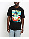 South Park Cartman Bootleg Black T-Shirt - Thumbnail image 1 of 2