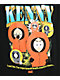 South Park Kenny Bootleg Black T-Shirt - Thumbnail image 2 of 3