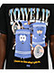 South Park Towelie Bootleg Black T-Shirt - Thumbnail image 2 of 3