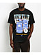 South Park Towelie Bootleg Black T-Shirt - Thumbnail image 1 of 3