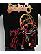 Southpole 125 Black T-Shirt - Thumbnail image 2 of 2