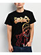 Southpole 125 Black T-Shirt - Thumbnail image 1 of 2