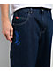 Southpole 125 Navy Carpenter Jeans - Thumbnail image 4 of 7