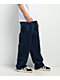 Southpole 125 Navy Carpenter Jeans - Thumbnail image 5 of 7