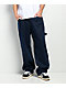 Southpole 125 Navy Carpenter Jeans - Thumbnail image 2 of 7