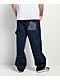 Southpole 125 Navy Carpenter Jeans - Thumbnail image 1 of 7