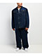 Southpole 125 Navy Denim Jacket - Thumbnail image 8 of 8