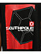Southpole Authentic Black Boxy Crop T-Shirt - Thumbnail image 3 of 3