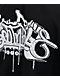 Southpole Legacy Rhinestone Black T-Shirt - Thumbnail image 3 of 3