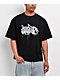 Southpole Legacy Rhinestone Black T-Shirt - Thumbnail image 1 of 3