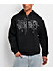Southpole Legacy Rhinestone Black Zip Hoodie - Thumbnail image 1 of 5