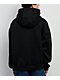 Southpole Logo Black Hoodie - Thumbnail image 2 of 4