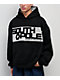 Southpole Logo Black Hoodie - Thumbnail image 1 of 4