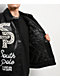 Southpole SP-91 Black Bomber Jacket - Thumbnail image 5 of 8
