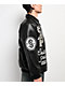 Southpole SP-91 Black Bomber Jacket - Thumbnail image 6 of 8