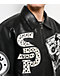 Southpole SP-91 Black Bomber Jacket - Thumbnail image 7 of 8