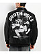 Southpole SP-91 Black Bomber Jacket - Thumbnail image 2 of 8