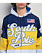 Southpole SP91 Navy & White Windbreaker Jacket - Thumbnail image 3 of 9