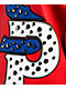Southpole Stud Eagle Red, White & Blue Bomber Jacket - Thumbnail image 4 of 8