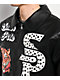 Southpole Stud Tiger Black Bomber Jacket - Thumbnail image 3 of 8