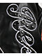 Southpole Stud Tiger Black Bomber Jacket - Thumbnail image 6 of 8