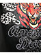 Southpole Stud Tiger Black Bomber Jacket - Thumbnail image 7 of 8