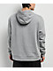 Southpole Tag Grey Hoodie - Thumbnail image 2 of 5