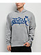 Southpole Tag Grey Hoodie - Thumbnail image 1 of 5