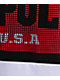 Southpole White & Red Polo Shirt - Thumbnail image 5 of 5
