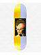 Space Program Vitale 8.5" Skateboard Deck - Thumbnail image 1 of 2