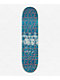 Space Program Vizz Moment 8.25" Skateboard Deck - Thumbnail image 2 of 2