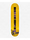 Space Program Watchman Vitale 8.0" Skateboard Deck - Thumbnail image 2 of 2