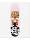 Space Program Watchman Vitale 8.0" Skateboard Deck - Thumbnail image 1 of 2