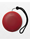 Speaqua Cruiser H2.0 Red Waterproof Speaker - Thumbnail image 1 of 4