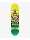 Speed Demons Kids Go Kart 7.25" Soft Top Skateboard Complete - Thumbnail image 1 of 3
