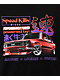 Speed Kills Hi Performance Black T-Shirt - Thumbnail image 3 of 4