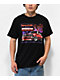 Speed Kills Hi Performance Black T-Shirt - Thumbnail image 2 of 4