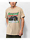 Speed Kills Rally Up Natural T-Shirt - Thumbnail image 1 of 2