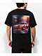 Speed Kills Street Dreams Black T-Shirt - Thumbnail image 1 of 3