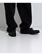Sperry Authentic Original™ 2-Eye Black Leather Boat Shoes  - Thumbnail image 3 of 6