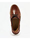 Sperry Authentic Original™ 2-Eye Lug Rich Mahogony Brown Boat Shoes - Thumbnail image 4 of 6