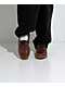 Sperry Authentic Original™ 2-Eye Lug Rich Mahogony Brown Boat Shoes - Thumbnail image 3 of 6