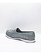 Sperry Authentic Original Float Quarry Grey Boat Shoes