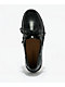 Sperry Kiltie Lug Black Boat Shoes - Thumbnail image 4 of 6