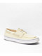Sperry SeaCycled Bahama II Zapatos blancos