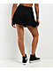 Spicychix Black Bubble Skirt - Thumbnail image 2 of 2