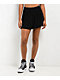 Spicychix Black Bubble Skirt - Thumbnail image 1 of 2