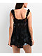 Spicychix Black Lace Dress - Thumbnail image 4 of 4